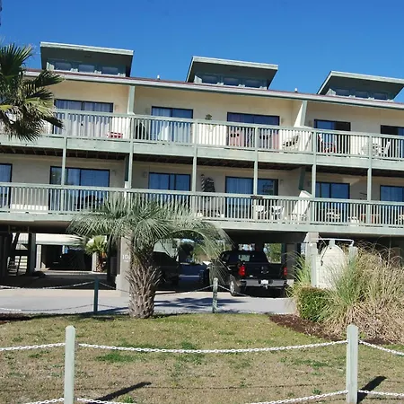The Landing Vila