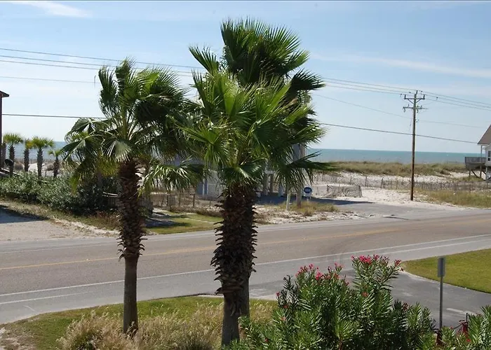 Holiday home The Landing Gulf Shores